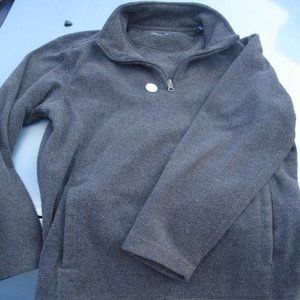 Croft & Barrow shirt sweatshirt sweat M